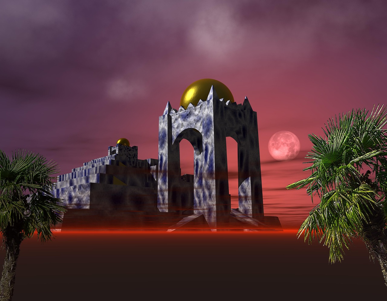 The Secrets of Ancient Civilizations' Architectural Styles
